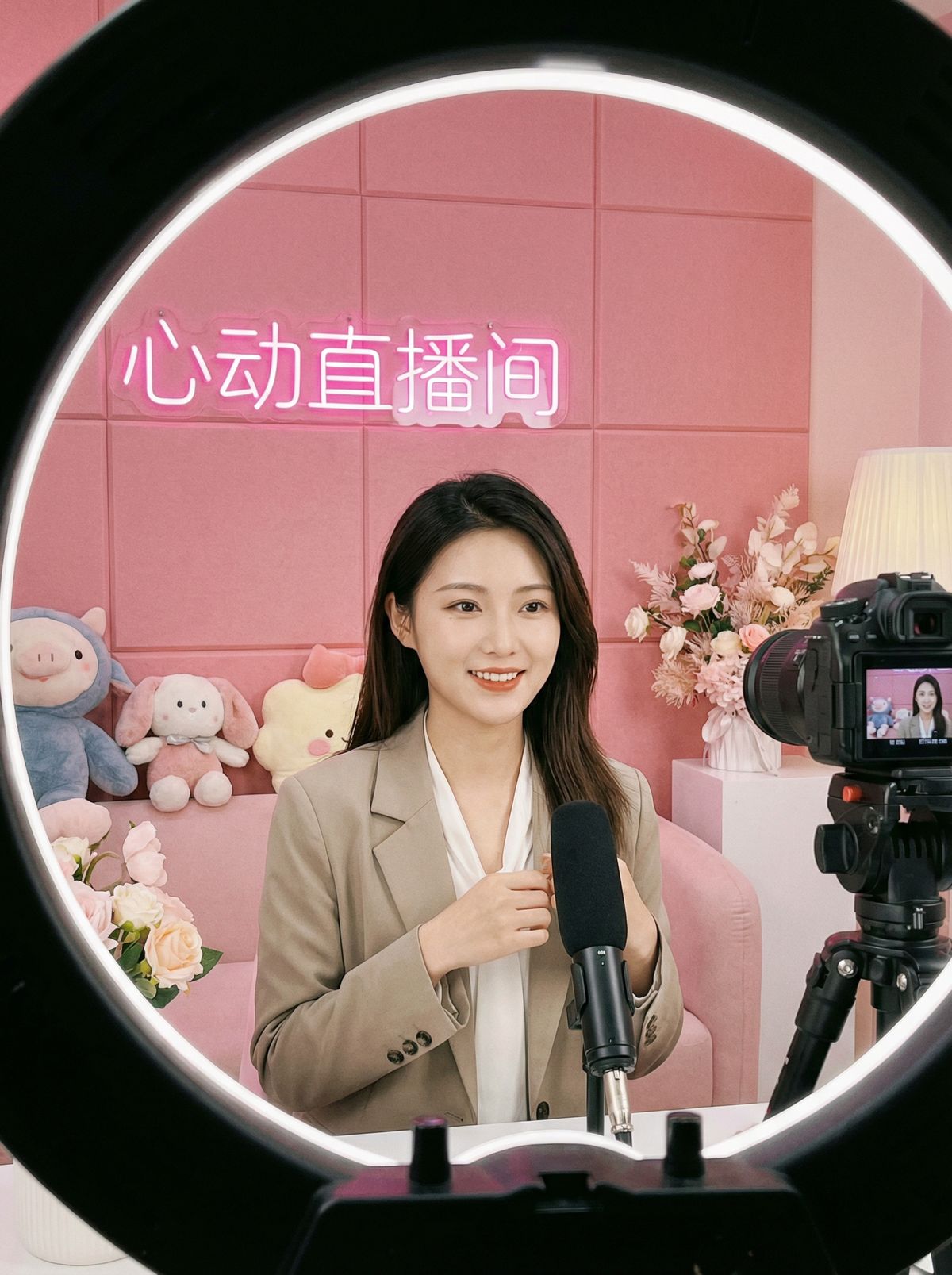 国产自拍美女直播视频